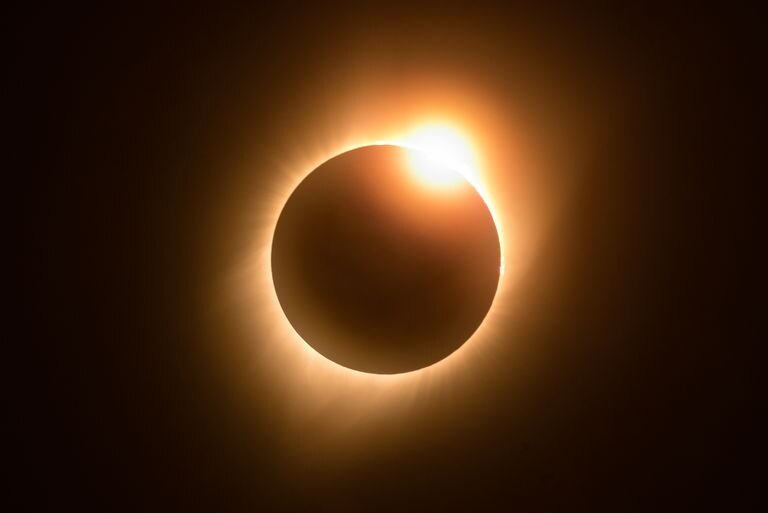 Todo lo que hay que saber sobre el eclipse total de sol