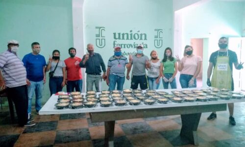 “Los niveles de pobreza han crecido escandalosamente”