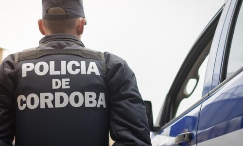 Laboulaye: Una joven atropellada por un menor – allanamiento positivo.