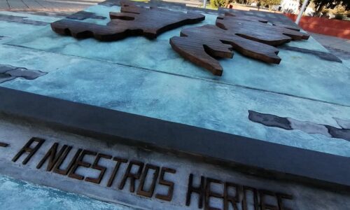 Falleció el veterano de Guerra de Malvinas Marcelo López, oriundo de Melo