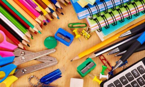 La canasta de útiles escolares registró un aumento del 48%