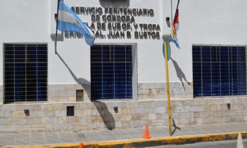 Se puso en marcha la Escuela de Suboficiales y Tropa Brigadier General Juan B. Bustos