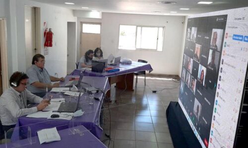 Uepc pide a la Provincia cubrir las suplencias docentes