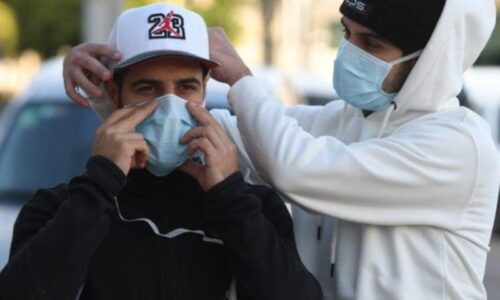 En el regreso a las aulas, 21 escuelas de la provincia ya debieron activar el protocolo Covid-19