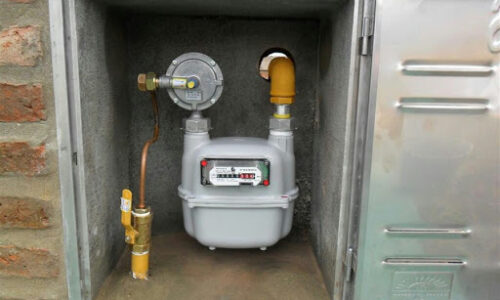 Laboulaye: Gas Natural: Mañana se realizará la conversión de la zona 14