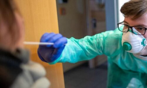 Villa María reporta 59 casos nuevos y en Río Cuarto fueron 50 este martes