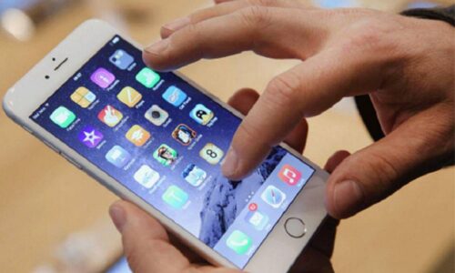 Dos empresas de telefonía móvil reintegrarán lo facturado de más en enero