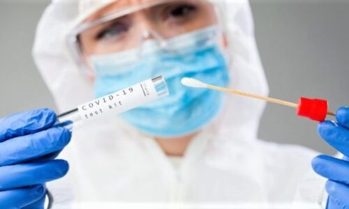 Laboulaye: 8 nuevos contagios de coronavirus