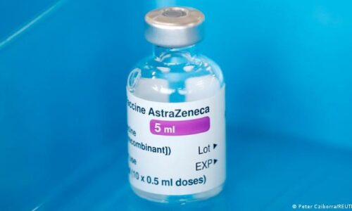 Italia, Francia y Portugal se suman a Alemania y dejan de usar AstraZeneca de forma preventiva