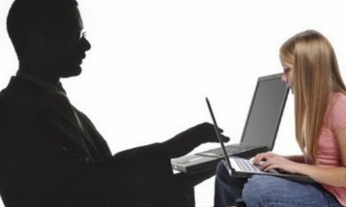 Laboulaye: detienen a un sujeto de 31 años por supuesto acoso sexual virtual