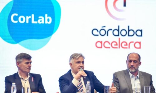 10 EMPRENDIMIENTOS TECNOLÓGICOS DESARROLLARÁN SOLUCIONES INNOVADORAS PARA LA CIUDAD DE CÓRDOBA