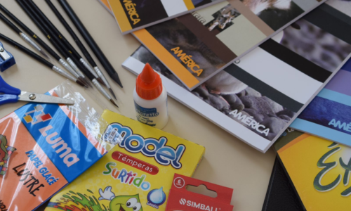 El 1 de marzo comenzará la entrega de kits escolares para titulares de PAICor