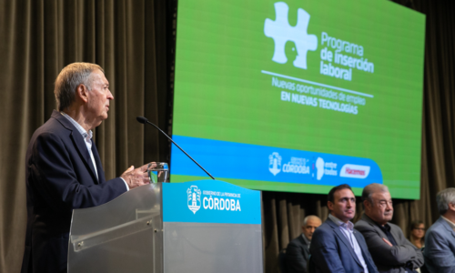 El PIL brindará 300 nuevas oportunidades de empleo en la industria del software