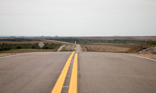 Camino de la Costa: la conexión entre Alpa Corral y el Valle de Calamuchita a punto de concluirse