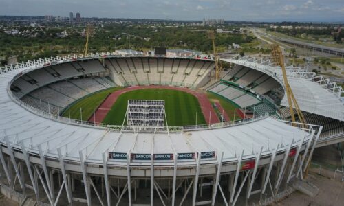 Llega la 1° Jornada Internacional de Seguridad Deportiva Córdoba 2025