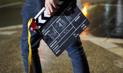 Convocatoria abierta para “Cash Rebate”: financiamiento para proyectos audiovisuales en Córdoba