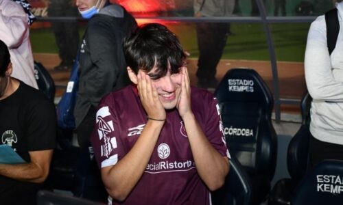 “Es muy lindo volver a donde todo empezó”: Kiketo Carletti y la gran final de fútbol electrónico que llega al Kempes