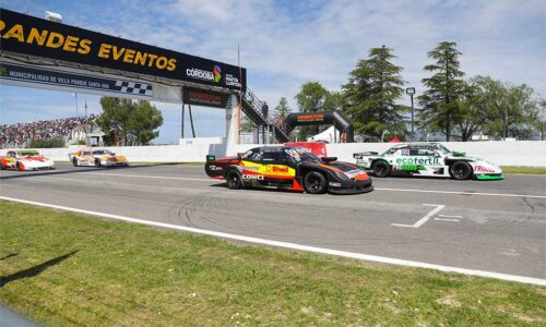 Turismo Carretera 2000: el 46° Campeonato Argentino utilizó biocombustibles y Córdoba recibió un reconocimiento internacional