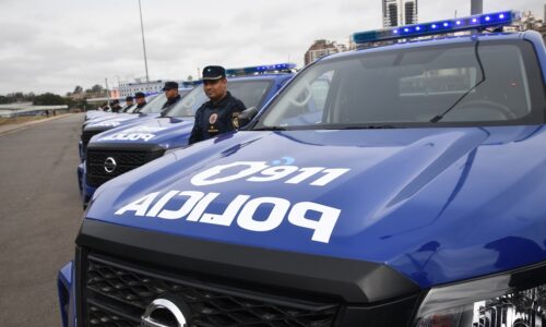 Juárez Celman: se desarticuló una fiesta clandestina con más de 400 personas