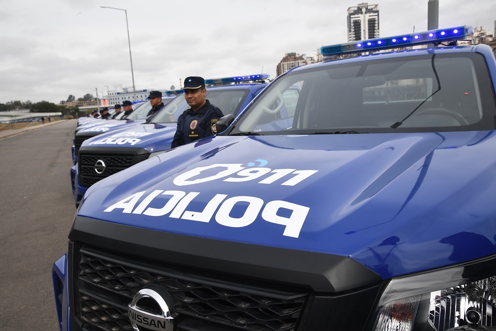 Juárez Celman: se desarticuló una fiesta clandestina con más de 400 personas