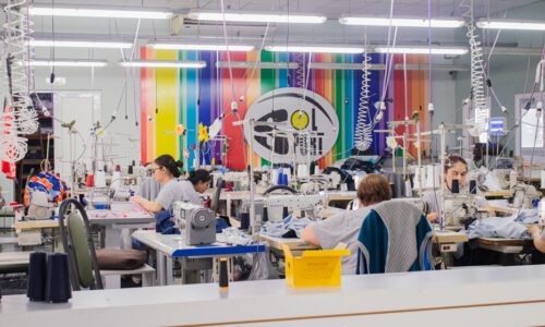 La Provincia otorgó aportes económicos para fortalecer a cooperativas y mutuales de los 26 departamentos