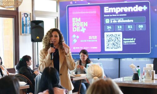 Córdoba Emprendedora impulsa nuevas oportunidades de negocio y financiamiento para 40 marcas