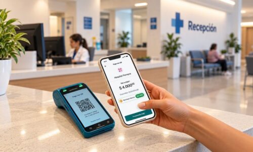 APROSS lanza un nuevo beneficio para sus afiliados: reintegro del coseguro médico pagando con Bezza