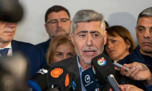 Córdoba exige a Belgrano Cargas medidas urgentes de seguridad tras la muerte de un policía
