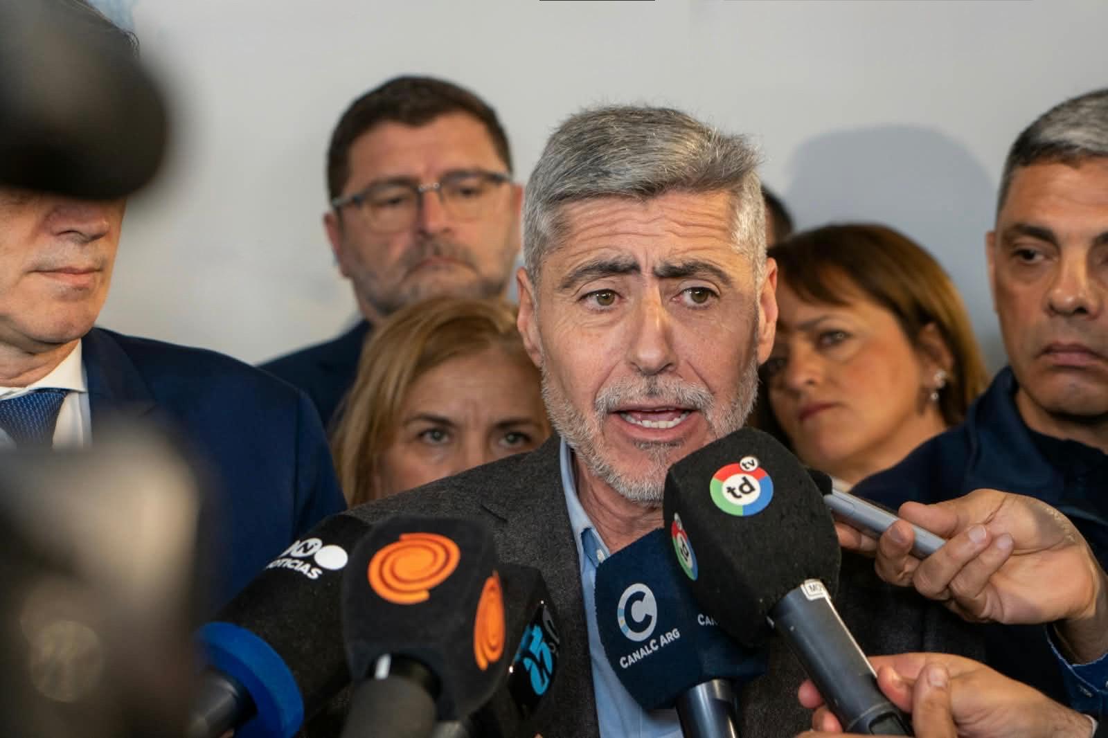 Córdoba exige a Belgrano Cargas medidas urgentes de seguridad tras la muerte de un policía