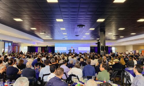 Córdoba será sede del 3° Congreso Internacional de Cooperativismo: “CongregaCoop” 2026